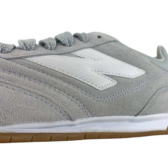 New Balance RC42 Grey Gum Men\'s Shoes Athletic Sneakers URC42EB